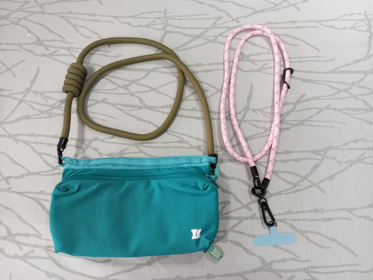 LC SLING WATER BOTTLE BAG