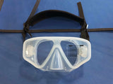 IST CM-203 MASK WITH MS-17 STRAP