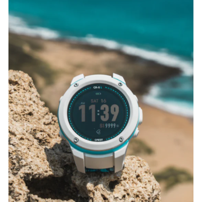 CREST CR5-LITE DIVE COMPUTER (PRE-ORDER)