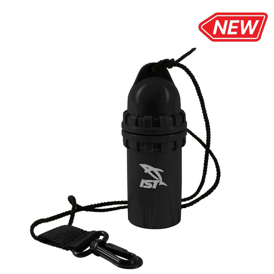 IST DB-6 DRY CANISTER