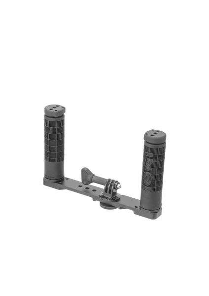 INON COMPACT GRIP BASE FOR GOPRO