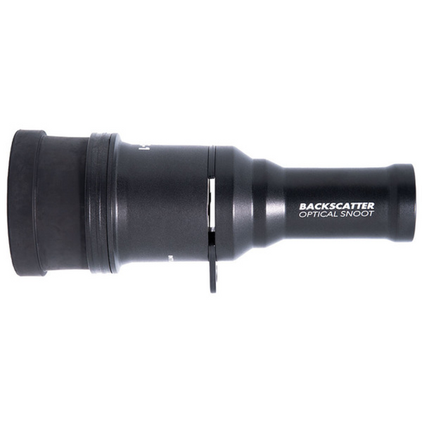 BACKSCATTER OPTICAL SNOOT OS-1