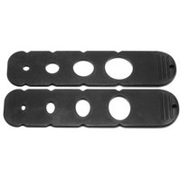 BACKSCATTER OPTICAL SNOOT OS-1