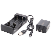 XTAR SC2 BATTERY CHARGER