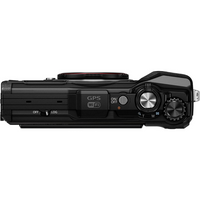 OLYMPUS TG-6 DIGITAL CAMERA WITH SEAFROG UNDERWATER CAMERA HOUSING