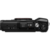 OLYMPUS TG-6 DIGITAL CAMERA WITH SEAFROG UNDERWATER CAMERA HOUSING