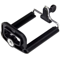 RL-GP55 EXTENDEBLE HANDHELD MONOPOD POLE WITH PHONE HOLDER SELF PORTRAIT