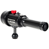 BACKSCATTER MINI FLASH 2 UNDERWATER STROBE MF-2