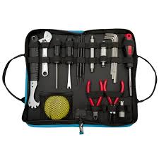 IST DT-4 TECHNICIAN'S TOOL KIT