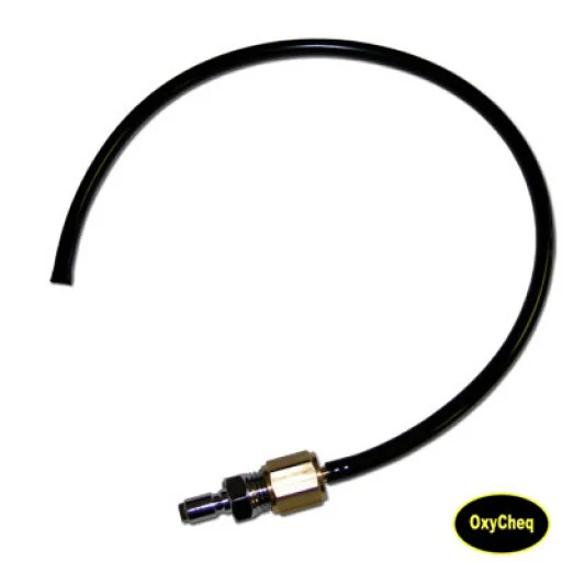 OXYCHEQ EXPEDITION BC FLOW RESTRICTOR