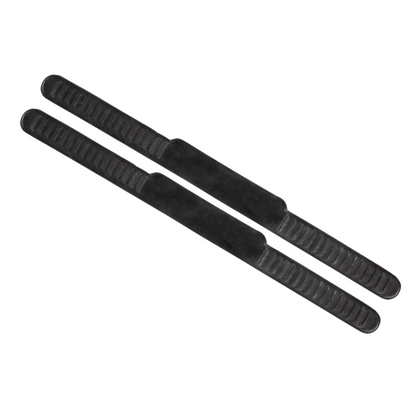 IST FS-2 RUBBER FIN STRAP (PAIR)