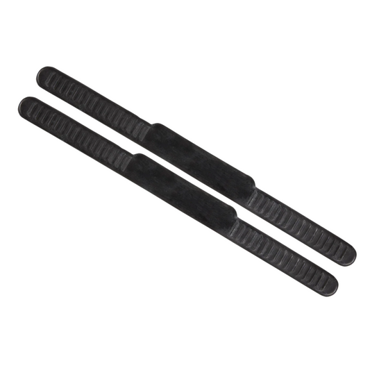IST FS-2 RUBBER FIN STRAP (PAIR)