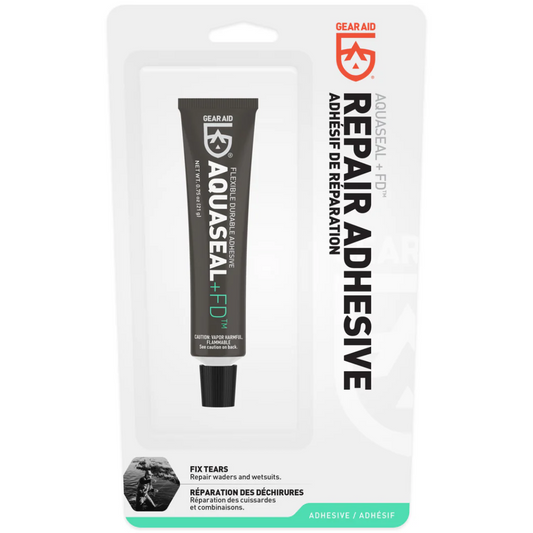 GEAR AID AQUASEAL FD REPAIR ADHESIVE