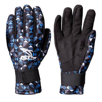 IST GL04 2MM NEOPRENE/AMARA PALM REEF GLOVES