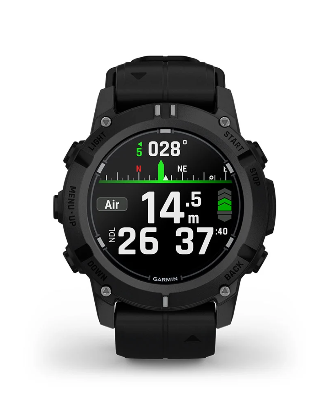 Garmin Descent G2 GPS Dive Smartwatch