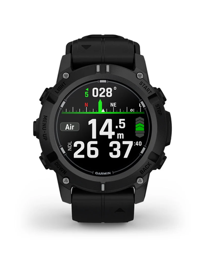 Garmin Descent G2 GPS Dive Smartwatch