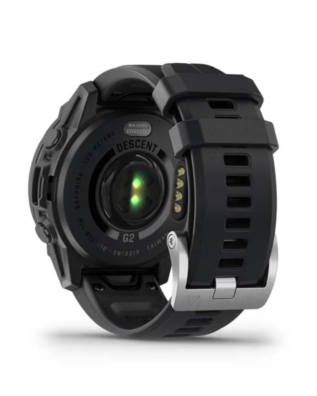 Garmin Descent G2 GPS Dive Smartwatch