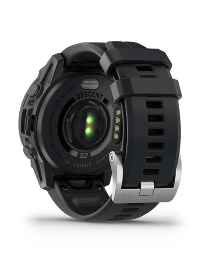 Garmin Descent G2 GPS Dive Smartwatch