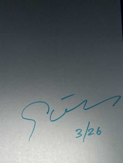 Anilao 25 Book (with signature)