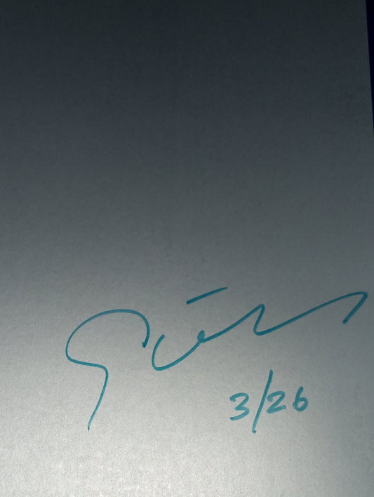 Anilao 25 Book (with signature)