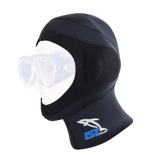 IST PG-HD6 PURiGUARD PROEAR MASK HOOD