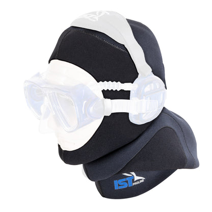 IST PG-HD6 PURiGUARD PROEAR MASK HOOD