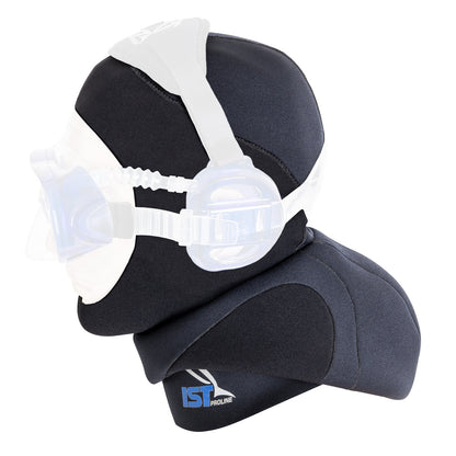 IST PG-HD6 PURiGUARD PROEAR MASK HOOD