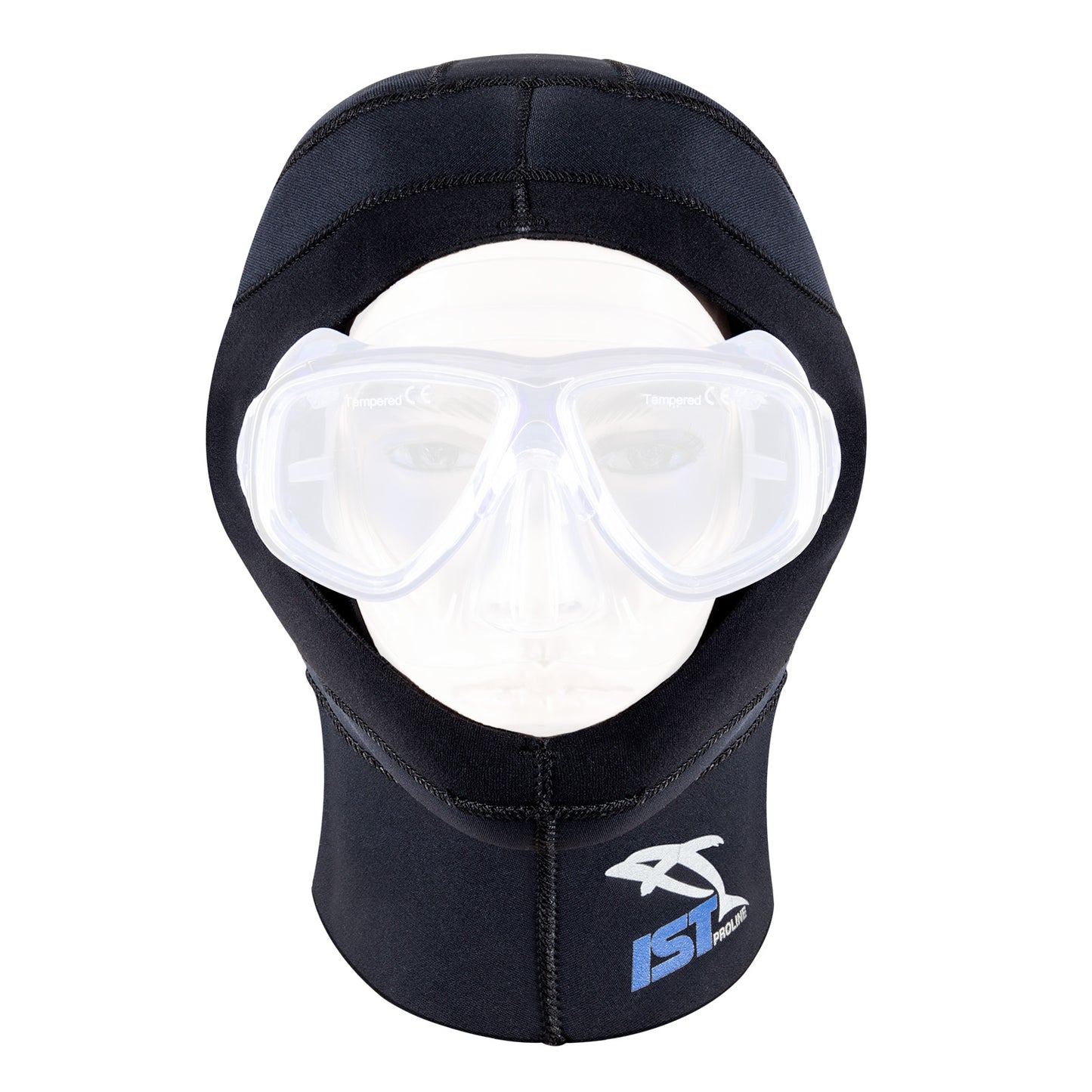 IST PG-HD6 PURiGUARD PROEAR MASK HOOD