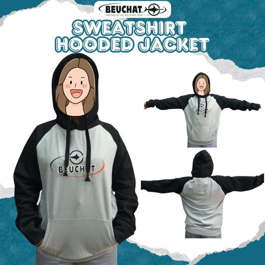 BEUCHAT HOODED JACKET