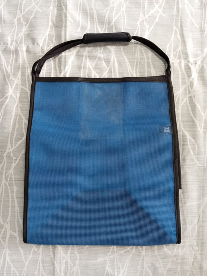 LC MESH TOTE BAG
