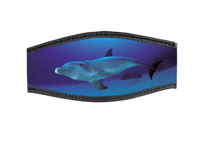 BEST DIVERS MASK STRAP COVER