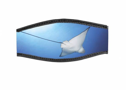 BEST DIVERS MASK STRAP COVER