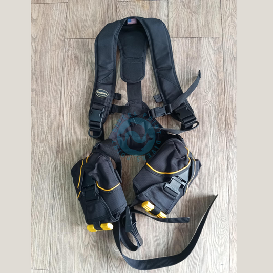 OXYCHEQ RENEGRADE WEIGHT SYSTEM