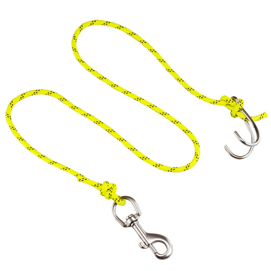 IST JL-5L DOUBLE DRIFT HOOK