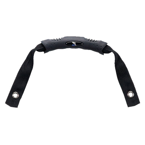 IST JT31D ALUMINIUM PLATE + DELUXE HARNESS + 30LBS AIR CELL