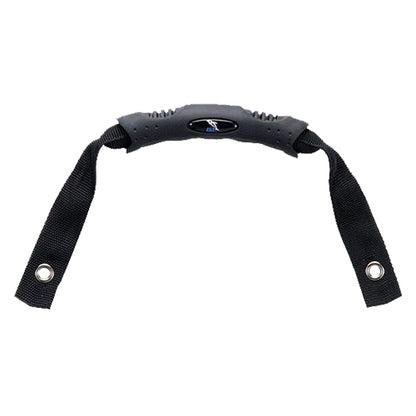 IST JT31D ALUMINIUM PLATE + DELUXE HARNESS + 30LBS AIR CELL