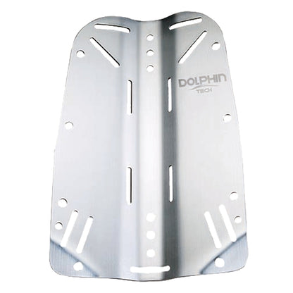 IST JT31D ALUMINIUM PLATE + DELUXE HARNESS + 30LBS AIR CELL