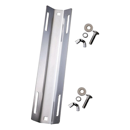 IST JT31D ALUMINIUM PLATE + DELUXE HARNESS + 30LBS AIR CELL
