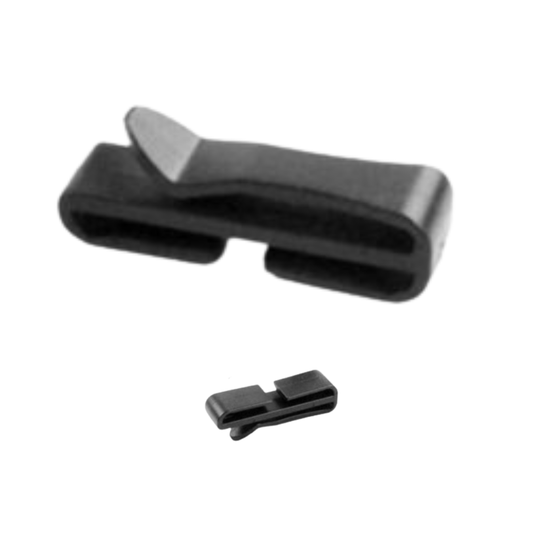 IST WEBBING STRAP KEEPER