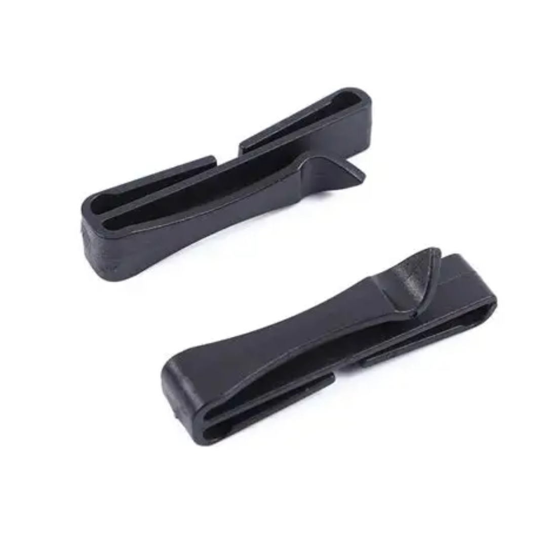 IST WEBBING STRAP KEEPER