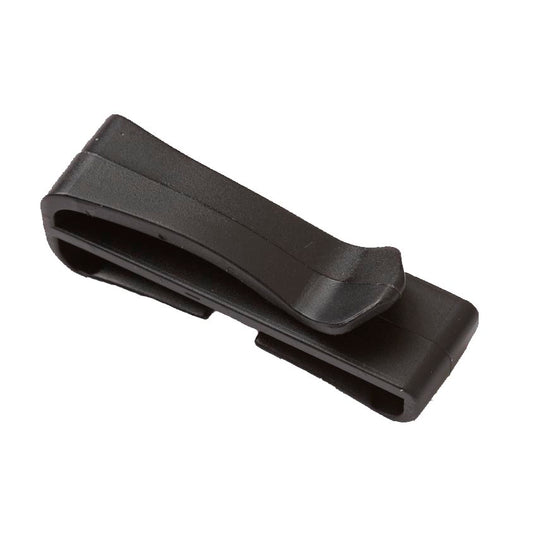 IST WEBBING STRAP KEEPER