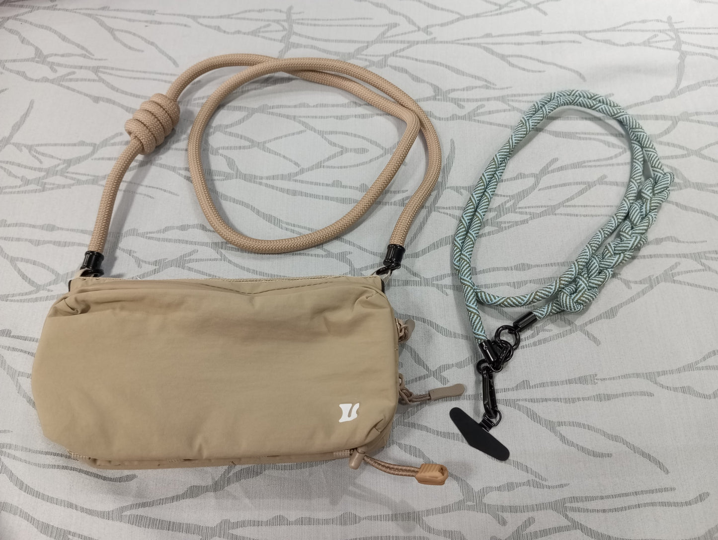 LC SLING WATER BOTTLE BAG