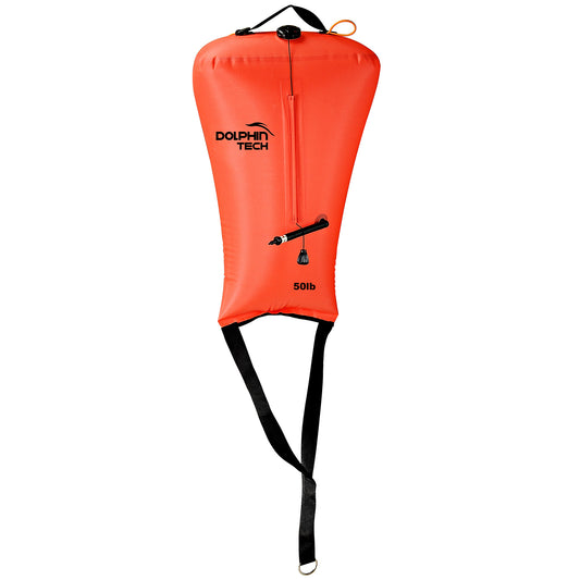 LB-50/Q LIFT BAG