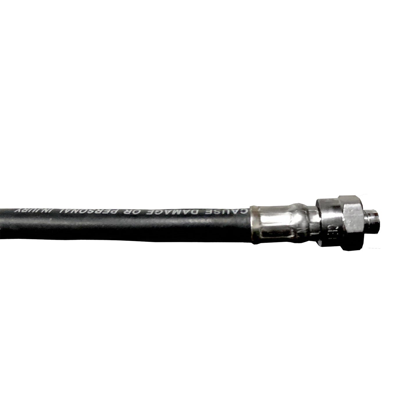 IST LP-7FT LOW PRESSURE HOSE
