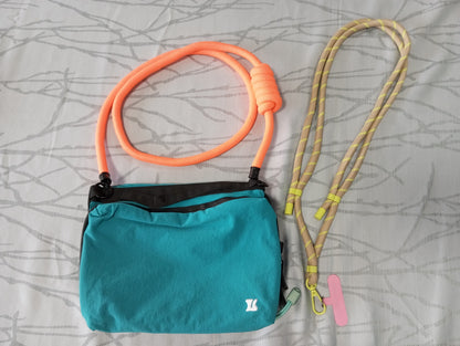 LC SLING WATER BOTTLE BAG