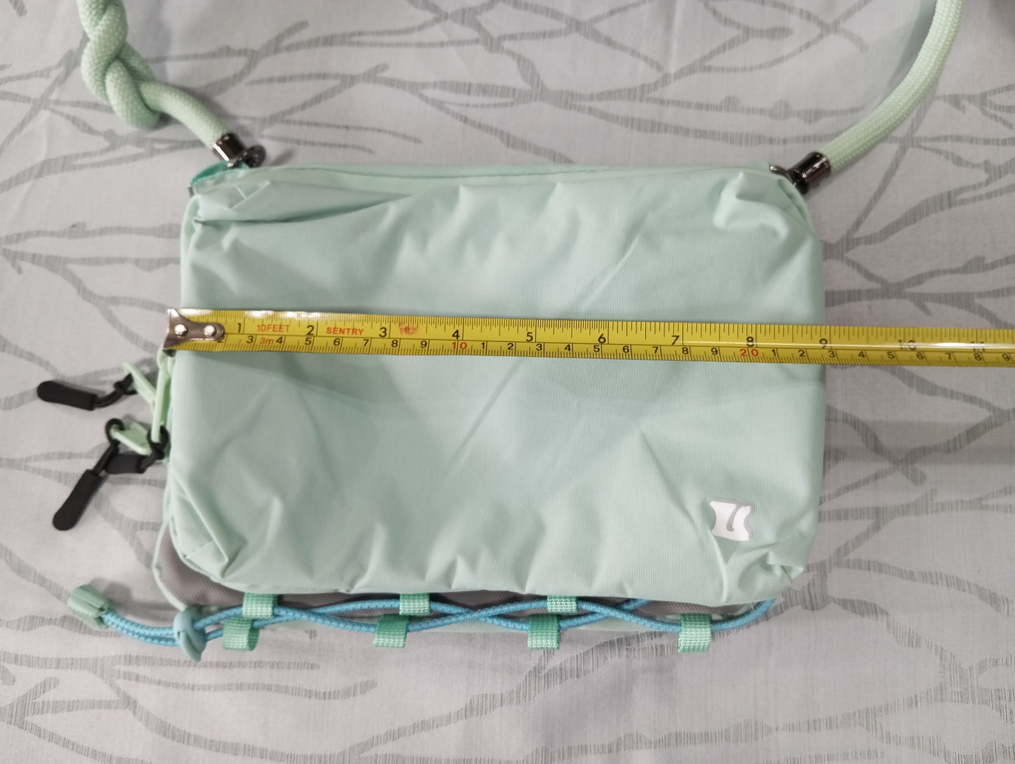 LC SLING WATER BOTTLE BAG