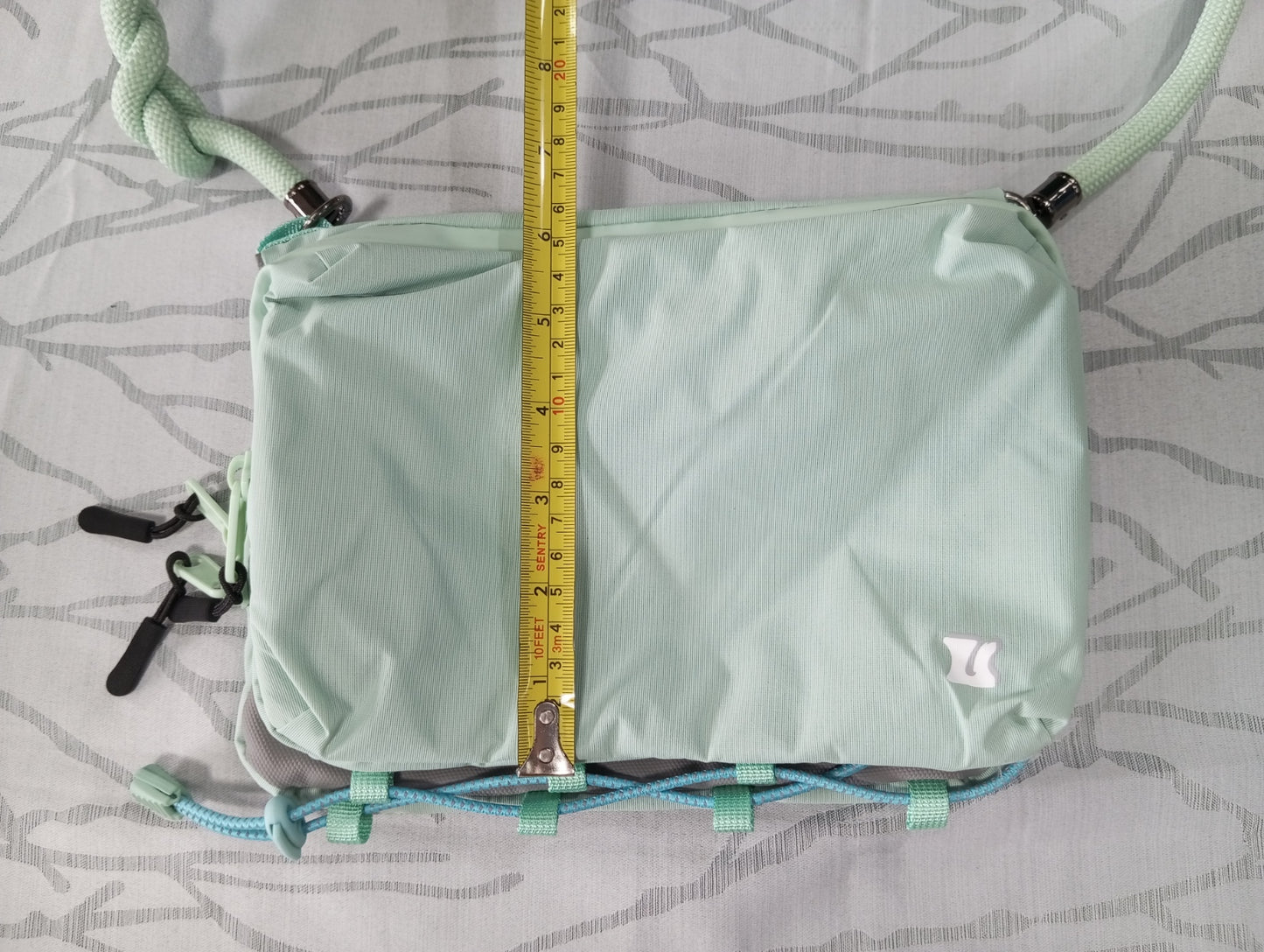 LC SLING WATER BOTTLE BAG