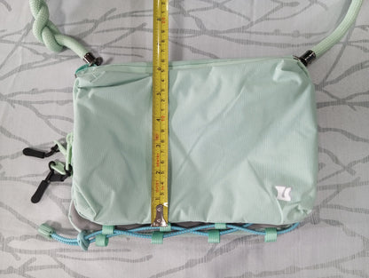 LC SLING WATER BOTTLE BAG
