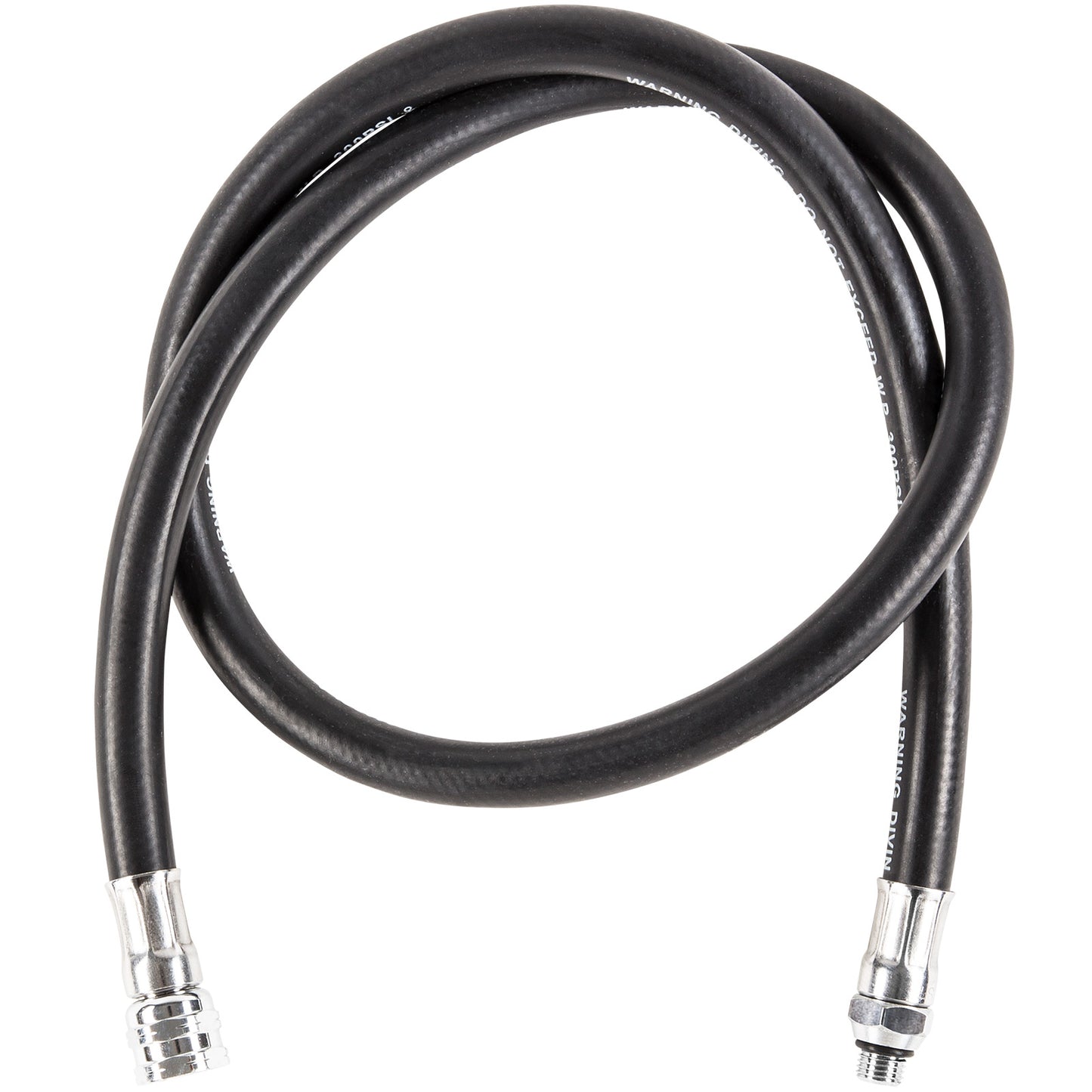 IST LP-7FT LOW PRESSURE HOSE