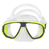 IST M55/AF CORONA MASK WITH ANTI-FOG LENS